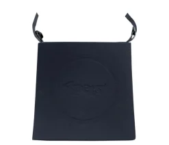 4pets® Mehr Transport & Unterwegs - CrashBag für Hundetransportbox PRO & ECO, Schwarz