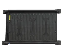 4pets® Mehr Transport & Unterwegs > EasySteps Hunderampe, ca. L69-160 cm