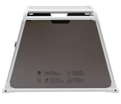 4pets® Hundetransportbox ECO BLACK 3 Clearance