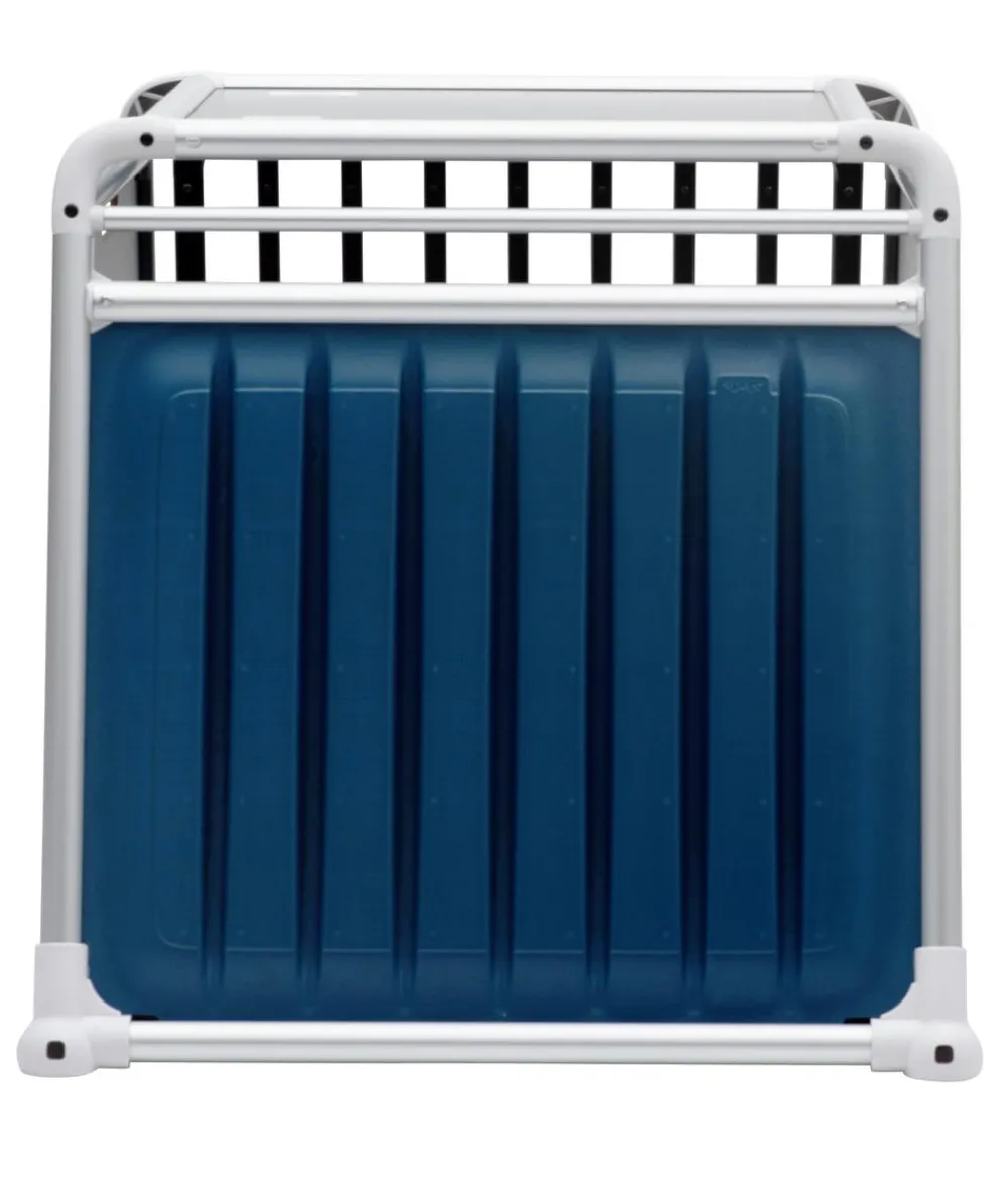 4pets® Hundetransportbox ECO BLACK 3 Clearance