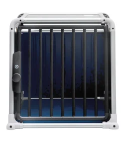 4pets® Hundetransportbox ECO BLACK 3 Clearance