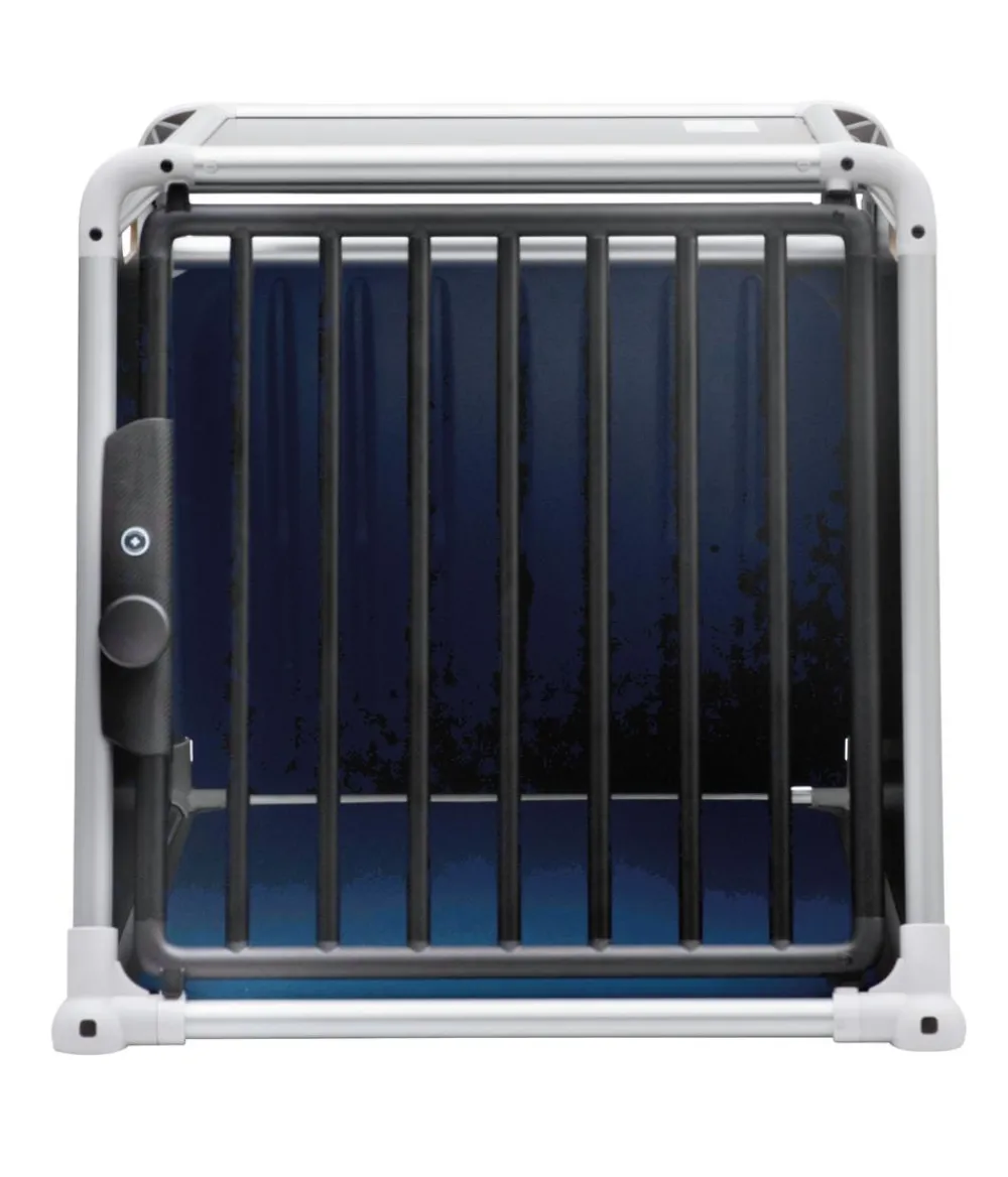 4pets® Hundetransportbox ECO BLACK 3 Clearance
