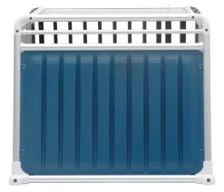 4pets® Hundetransportbox ECO BLACK 4 Hot