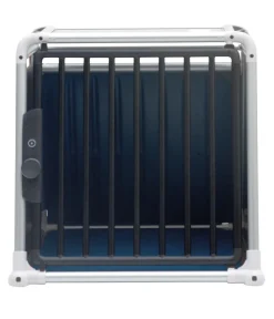 4pets® Hundetransportboxen - Hundetransportbox ECO BLACK 3