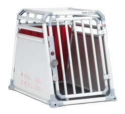 4pets® Hundetransportboxen > Hundetransportbox PRO Line 2