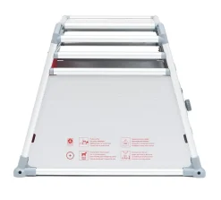 4pets® Hundetransportboxen > Hundetransportbox PRO Line 3