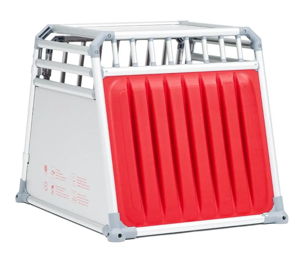 4pets® Hundetransportboxen > Hundetransportbox PRO Line 3