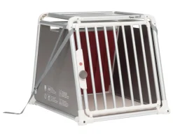 4pets® Mehr Transport & Unterwegs > StrapFix für Hundetransportbox PRO & ECO