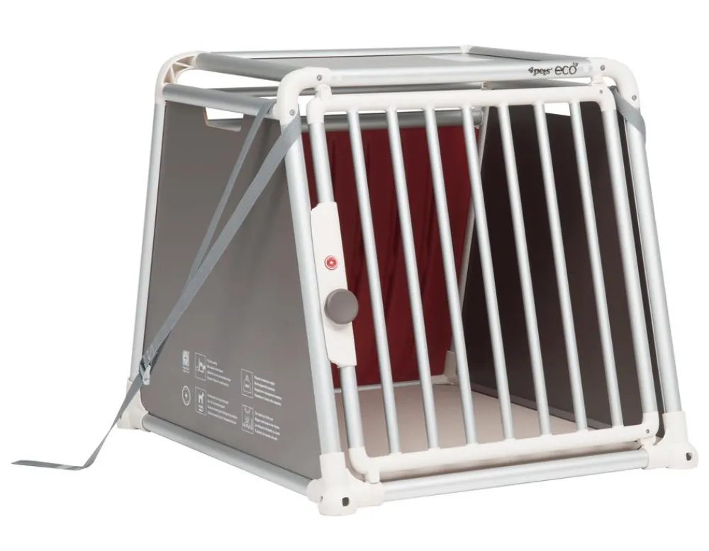 4pets® Mehr Transport & Unterwegs > StrapFix für Hundetransportbox PRO & ECO