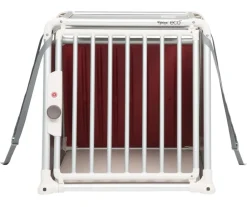 4pets® Mehr Transport & Unterwegs > StrapFix für Hundetransportbox PRO & ECO