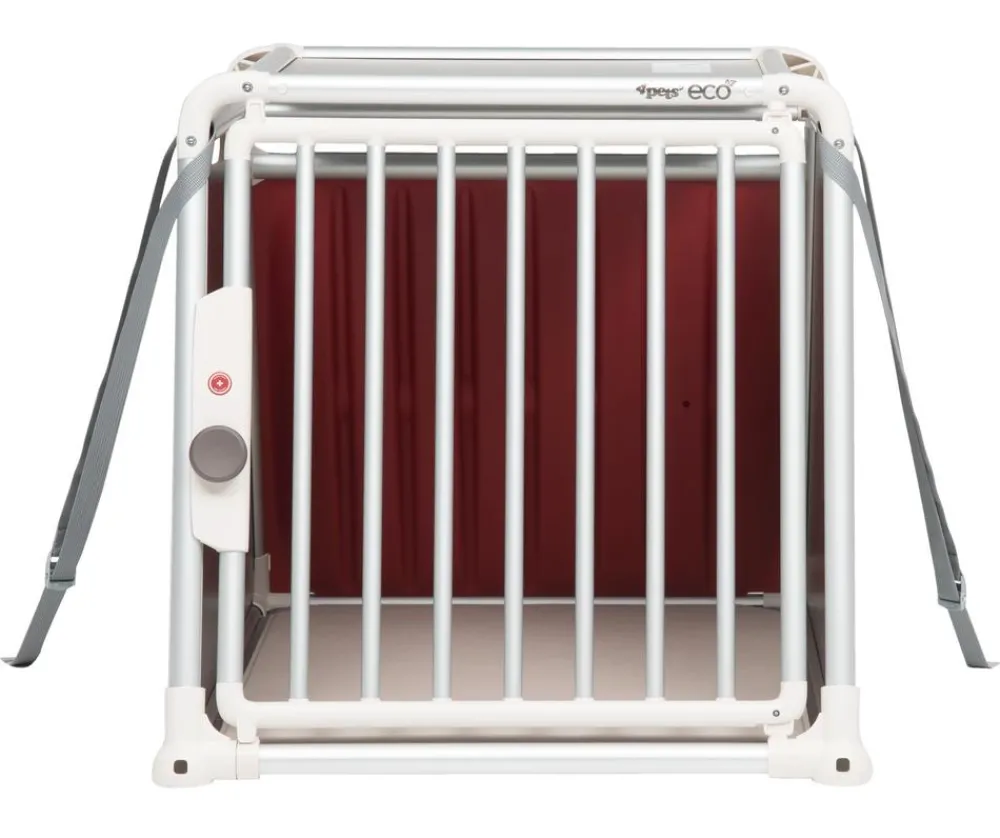 4pets® Mehr Transport & Unterwegs > StrapFix für Hundetransportbox PRO & ECO