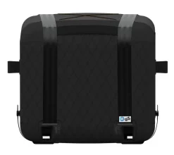 4pets® Mehr Katzenzubehör|Hundetransportboxen - Transportbox CAREE, ca. B47,2/H46,5/T57 cm Schwarz