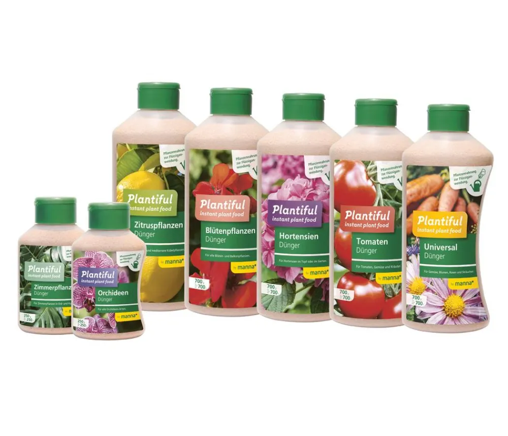 Plantiful Hortensien-Dünger, 700 g New