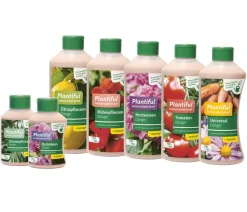Plantiful Orchideen-Dünger, 250 g Hot