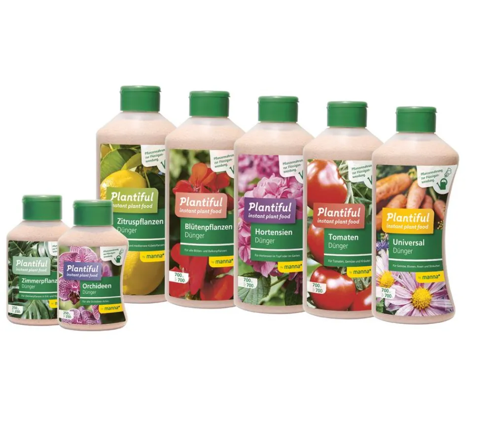 Plantiful Universal-Dünger, 700 g Best