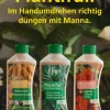 Plantiful Zimmerpflanzen-Dünger, 250 g Discount