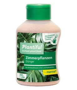 Plantiful Zimmerpflanzen-Dünger, 250 g Discount