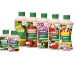 Plantiful Spezialdünger - Zitruspflanzen-Dünger, 700 g