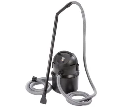 pontec Gartenteich·Teichzubehör & Teichpflege|Teichzubehör & Teichpflege - PondoMatic Sauger für Pool und Gartenteich, 1400 W Schwarz