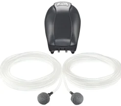 pontec Gartenteich·Teichpumpen & Teichtechnik|Teichpumpen & Teichtechnik > Teichbelüfter Pondoair Set 200