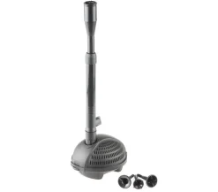 pontec Wasserspielpumpe PondoVario 750 Schwarz Discount