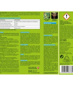 PROTECT GARDEN Pilzmittel > Alitis Spezial-Pilzfrei, 40 g