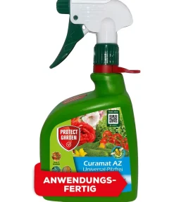 PROTECT GARDEN Pilzmittel > Curamat AZ Universal-Pilzfrei, 1 l