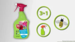 PROTECT GARDEN Pilzmittel - Curamat Plus Universal-Pilzfrei AF, 500 ml