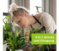 PROTECT GARDEN Schädlingsbekämpfungsmittel > Lizetan Plus Combistäbchen