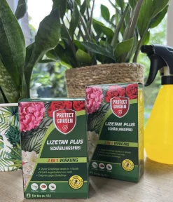 PROTECT GARDEN Schädlingsbekämpfungsmittel > Lizetan Plus Schädlingsfrei