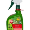 PROTECT GARDEN Unkrautvernichter > Loredo Quattro Universal-Rasenunkrautfrei, flüssig, 1 l