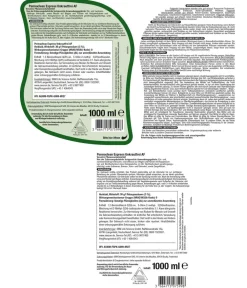 PROTECT GARDEN Permaclean Express Unkrautfrei AF, flüssig, 1 l Online