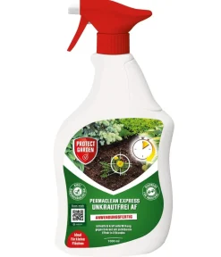 PROTECT GARDEN Permaclean Express Unkrautfrei AF, flüssig, 1 l Online