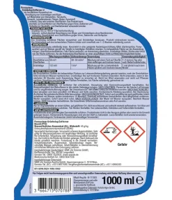 PROTECT GARDEN Unkrautvernichter - Permaclean Grünbelag Entferner, flüssig, 1 l