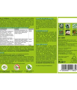 PROTECT GARDEN Schädlingsfrei Lizetan® AZ Online