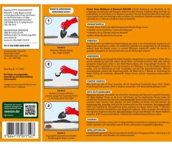 PROTECT HOME Wühlmaus und Maulwurf Blocker, 100 g Clearance