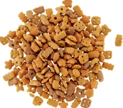PURINA felix® Katzenleckerlies & Getränke > Katzensnack KnabberMix Original, 8 x 60 g