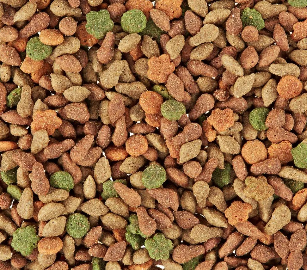 PURINA felix® Trockenfutter Katze > Trockenfutter für Katzen Sensations, 2 kg