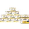 PURINA GOURMET™ Nassfutter Katze > Gold Nassfutter für Katzen Feine Pastete Adult, 12 x 85 g