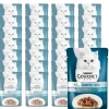PURINA GOURMET™ Nassfutter für Katzen Perle Duetto, 26 x 85 g Online