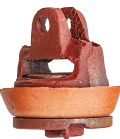 Puteus Brunnen Zubehör > Kolben inkl. Ledermanschette für Typ 75 Pumpe