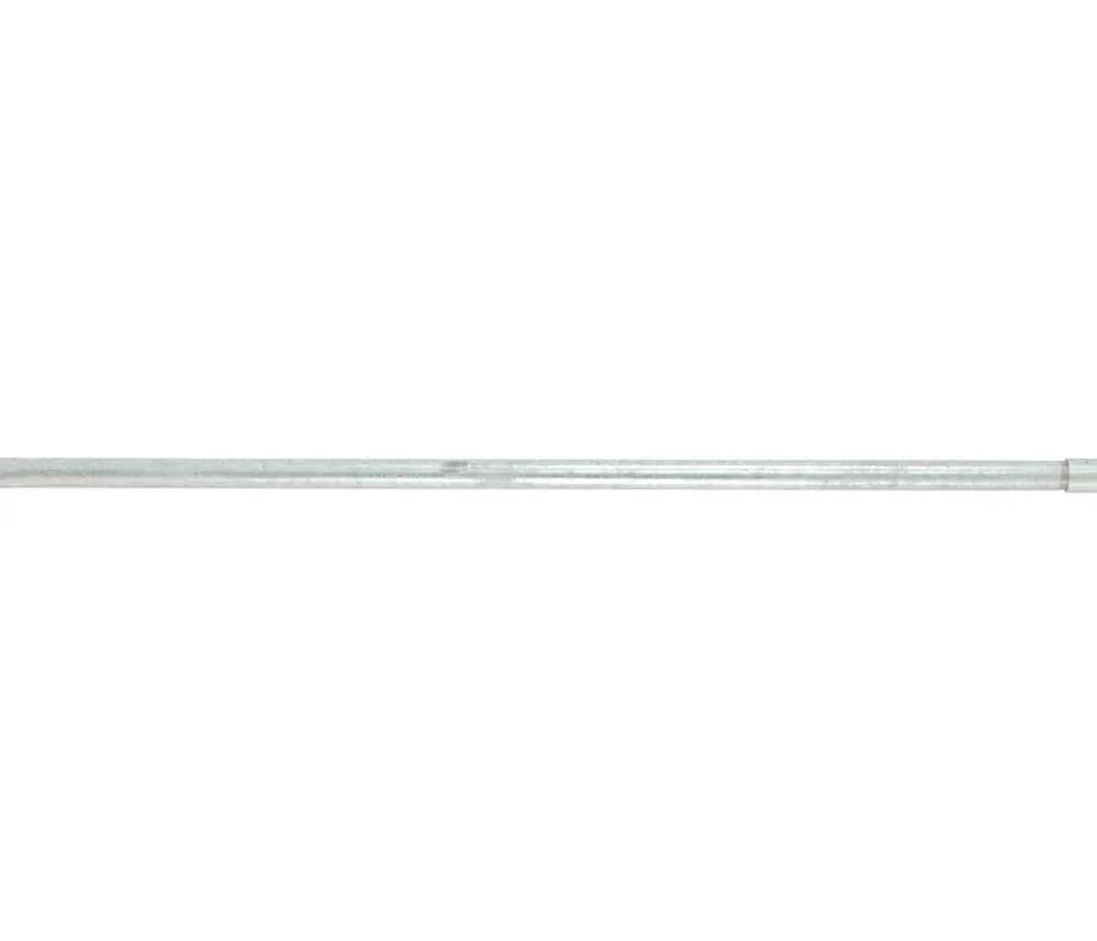 Puteus Pumpen-Verlängerungsrohr Silber Hot