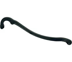 Puteus Schwengel für Handpumpe Typ 75 Dunkelgrün New