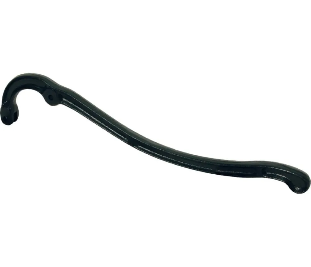 Puteus Schwengel für Handpumpe Typ 75 Dunkelgrün New