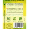 Quedlinburger Gemüsesamen - Samen Kopfsalat 'Maikönig'