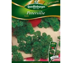 Quedlinburger Samen Petersilie 'Darki' Online