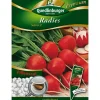 Quedlinburger Samen Radies 'Saxa 2' New