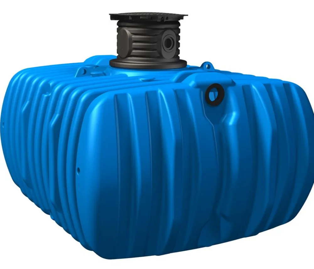 4rain Flachtank Flat L Blau Discount