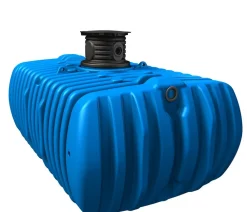 4rain Regentonnen & Zisternen > Flachtank Flat XL