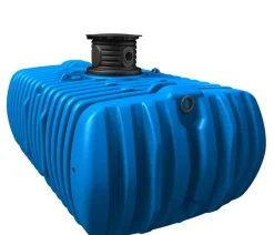 4rain Regentonnen & Zisternen > Flachtank Flat XL Garten-Comfort